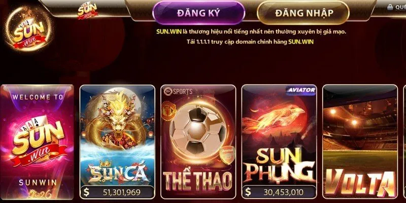 Thực trạng các chiêu trò lừa đảo Sunwin hiện nay