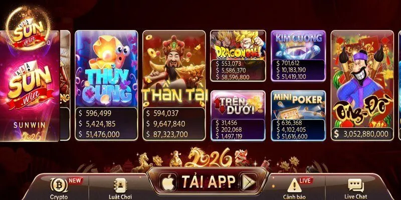 Sunwin khuyến khích bạn nâng cao ý thức xây dựng cộng đồng vững mạnh