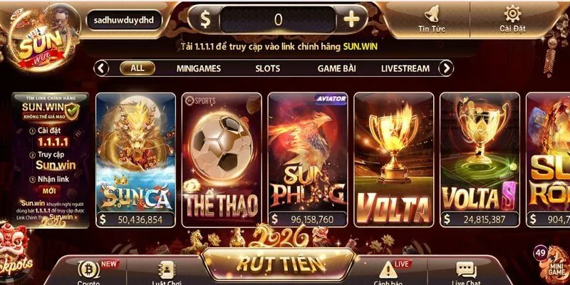 Bạn có thể truy cập đường link bằng cách vào app 