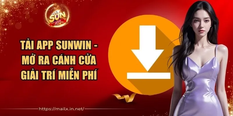 Tải App Sunwin