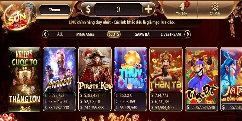 Tải app Sunwin chỉ bằng vài bước đơn giản trên điện thoại và PC