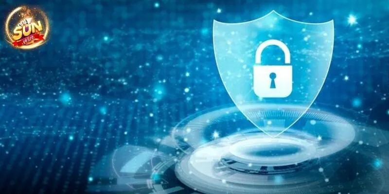 Chính Sách Bảo Mật Sunwin - Yên Tâm Trải Nghiệm Cá Cược 2 Sunwin Tổng hợp các biện pháp công nghệ tiên tiến trong chính sách bảo mật Sunwin