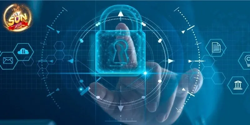 Chính Sách Bảo Mật Sunwin - Yên Tâm Trải Nghiệm Cá Cược 3 Sunwin Quy trình bảo vệ tài khoản rất quan trọng trong chính sách bảo mật