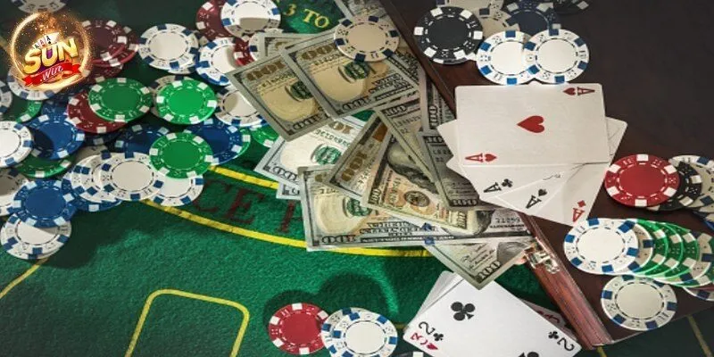 Chơi Có Trách Nhiệm Sunwin - Giải Trí An Toàn Văn Minh 2 Sunwin Cách Sunwin xây dựng môi trường chơi có trách nhiệm cho hội viên