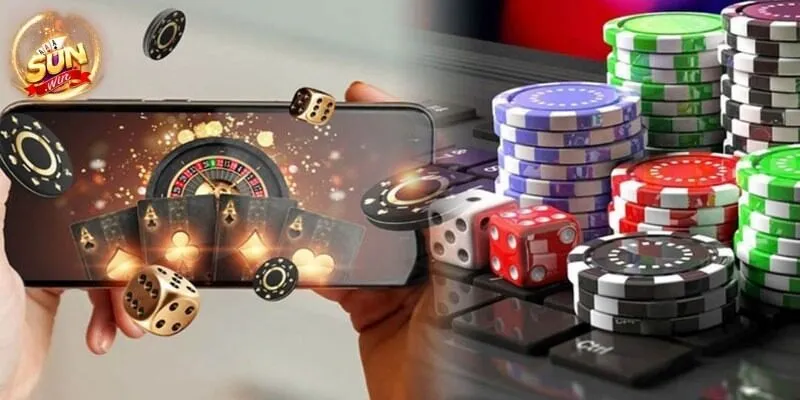 Chơi Có Trách Nhiệm Sunwin - Giải Trí An Toàn Văn Minh 3 Sunwin Vai trò chủ động của hội viên trong việc chơi có trách nhiệm