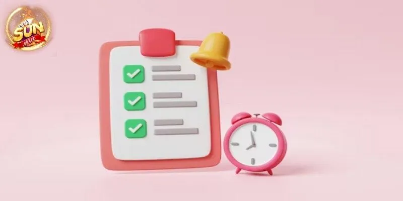 Bảo mật tài khoản là một trong những yếu tố quan trọng trong điều kiện sử dụng 