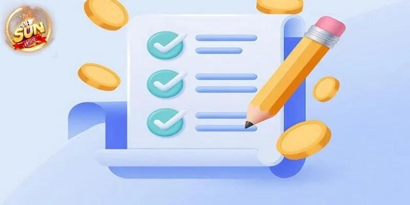 Điều kiện sử dụng tại Sunwin đóng vai trò như khung pháp lý nội bộ