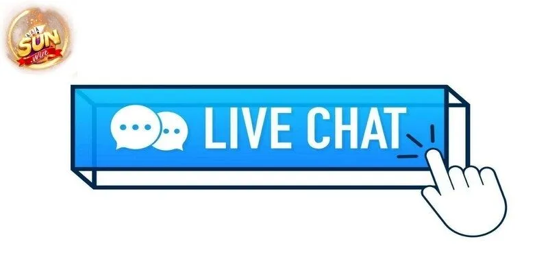 Chat trực tuyến hình thức được lựa chọn nhiều nhất 